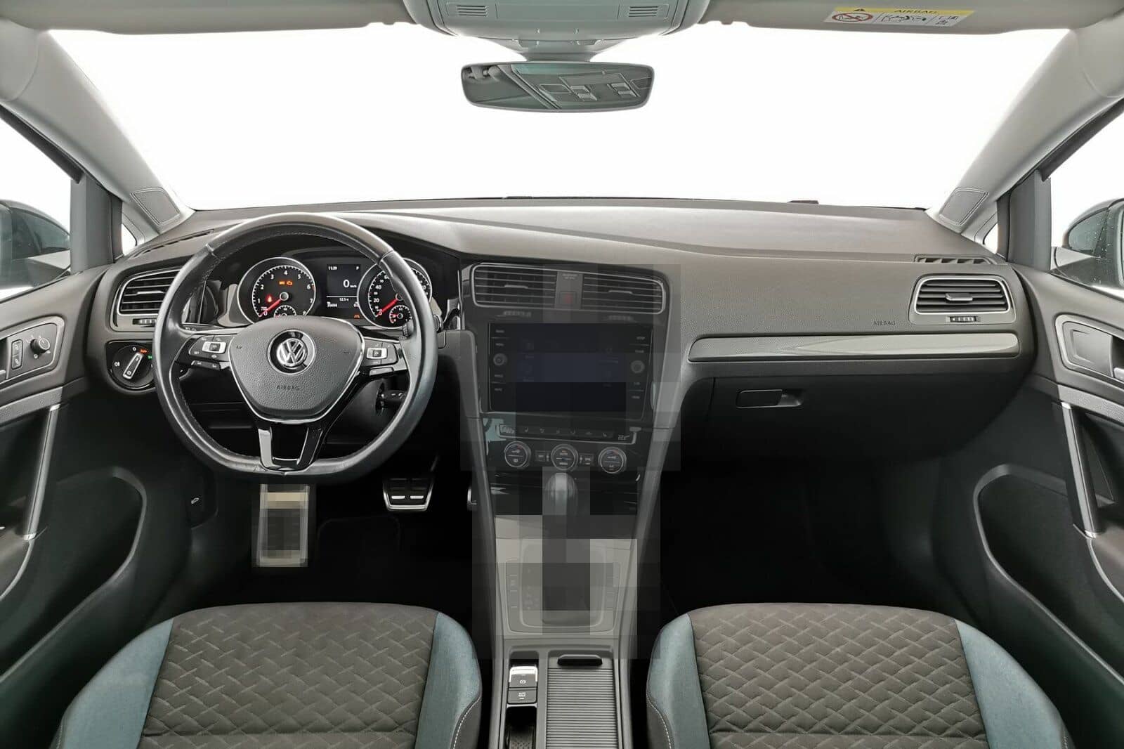 Volkswagen Golf VII 1.5 TSI IQ.DRIVE OPF BLUETOOTH+ACC+SHZ+ foto 11