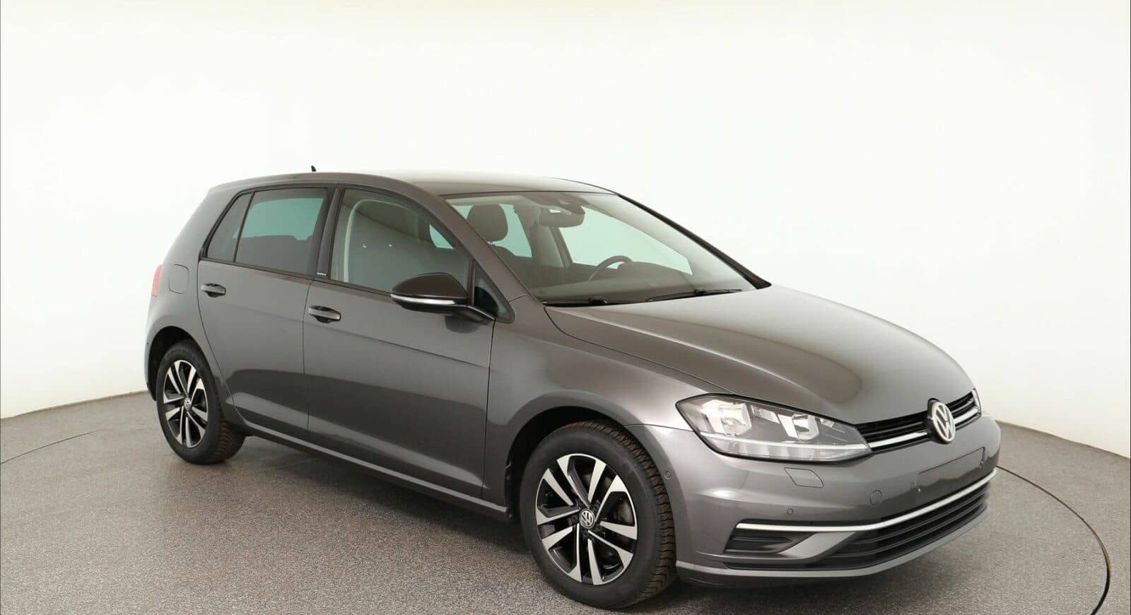 Volkswagen Golf VII 1.5 TSI IQ.DRIVE OPF BLUETOOTH+ACC+SHZ+ foto 3