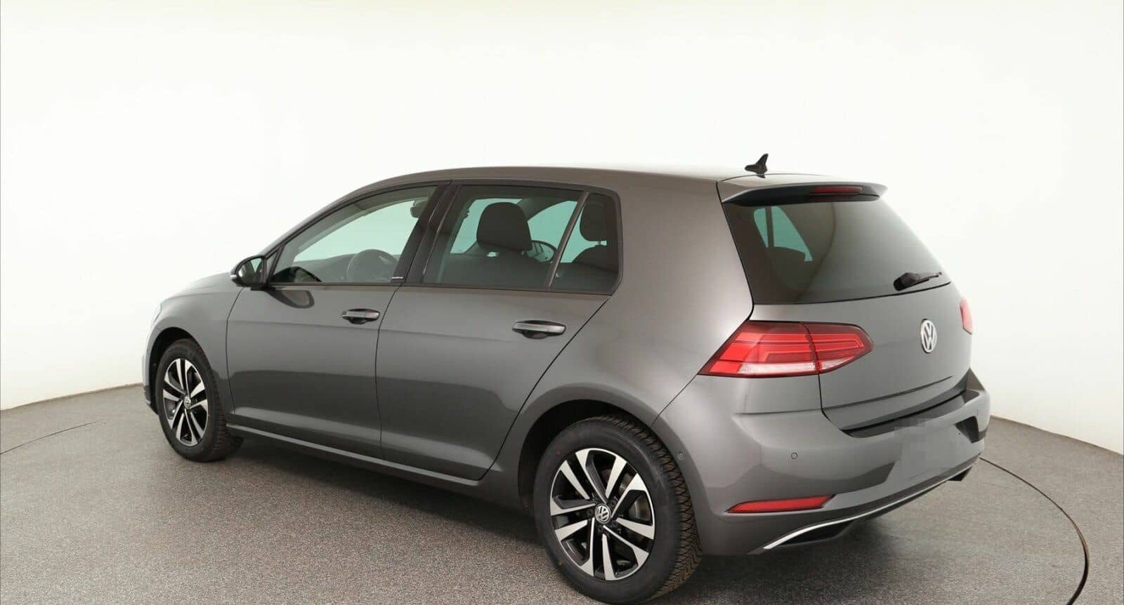 Volkswagen Golf VII 1.5 TSI IQ.DRIVE OPF BLUETOOTH+ACC+SHZ+ foto 5