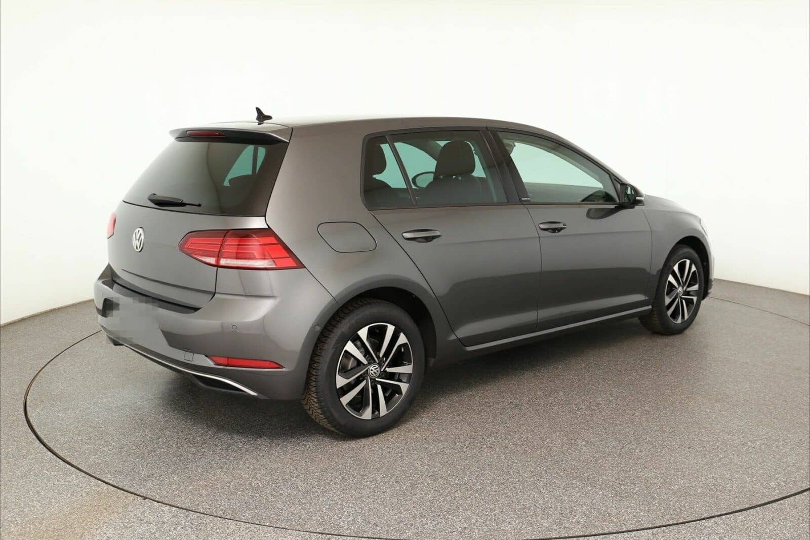 Volkswagen Golf VII 1.5 TSI IQ.DRIVE OPF BLUETOOTH+ACC+SHZ+ foto 6