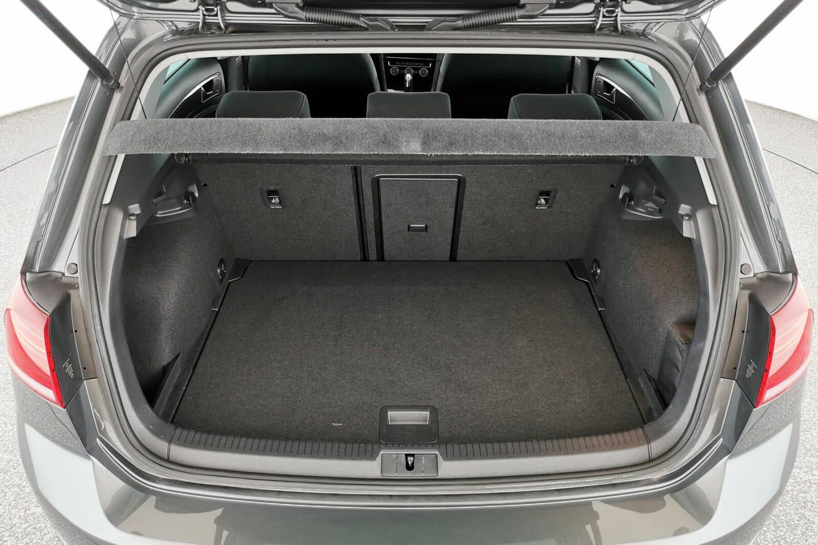 Volkswagen Golf VII 1.5 TSI IQ.DRIVE OPF BLUETOOTH+ACC+SHZ+ foto 7