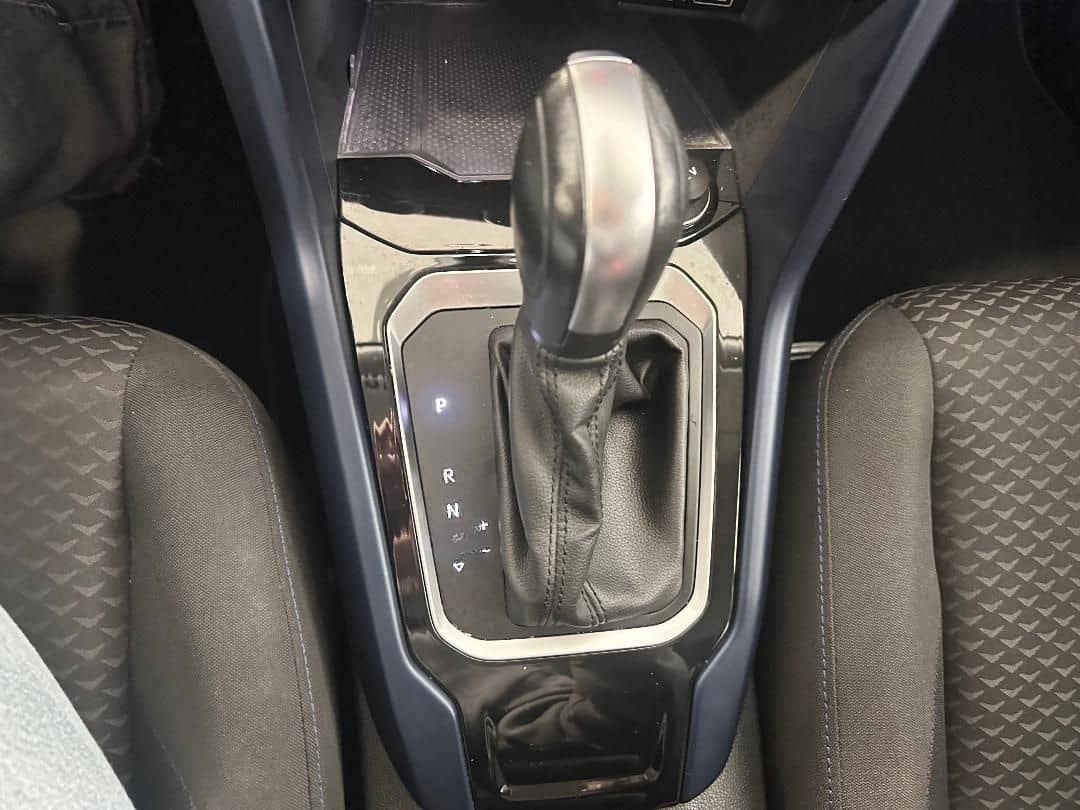 Volkswagen T-ROC United 1.5 TSI DSG, 18",LED,Navi,AHK... foto 12