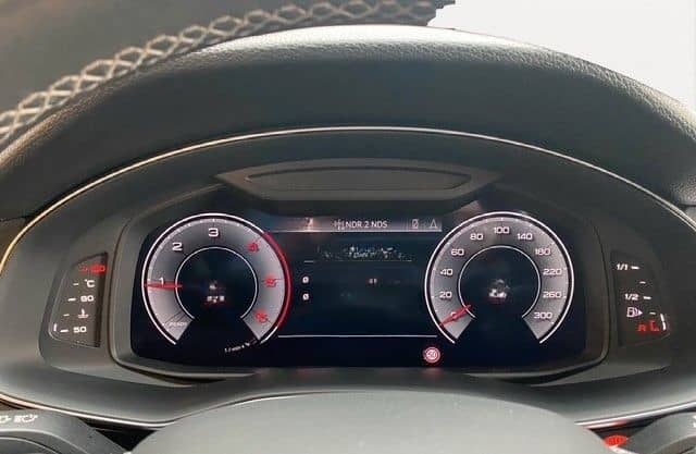 Audi Q8 50 TDI quattro S line  PANO STHZG B&O ACC 360 foto 12