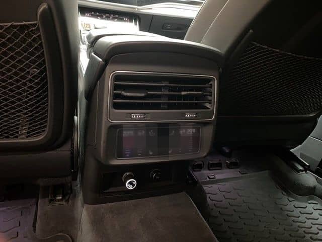 Audi Q8 50 TDI quattro S line  PANO STHZG B&O ACC 360 foto 14