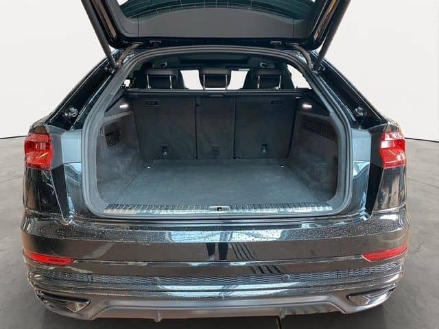 Audi Q8 50 TDI quattro S line  PANO STHZG B&O ACC 360 foto 17