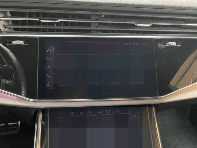 Audi Q8 50 TDI quattro S line  PANO STHZG B&O ACC 360 foto 7