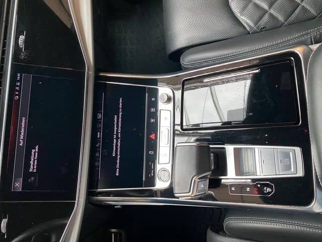 Audi Q8 50 TDI quattro S line  PANO STHZG B&O ACC 360 foto 8