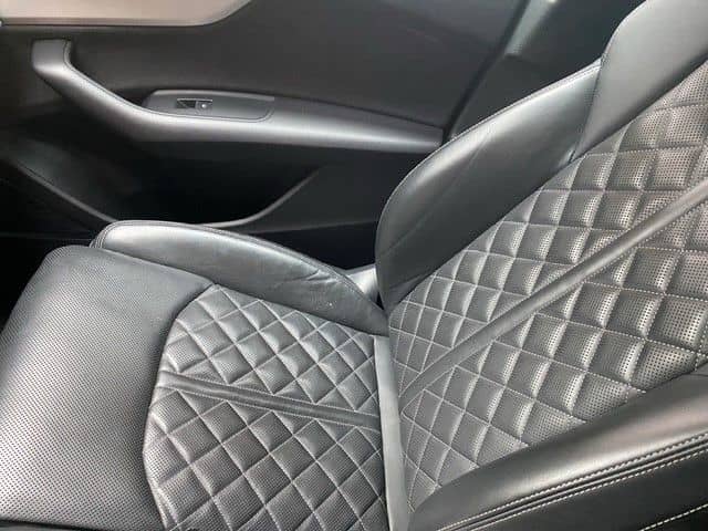 Audi Q8 50 TDI quattro S line  PANO STHZG B&O ACC 360 foto 9