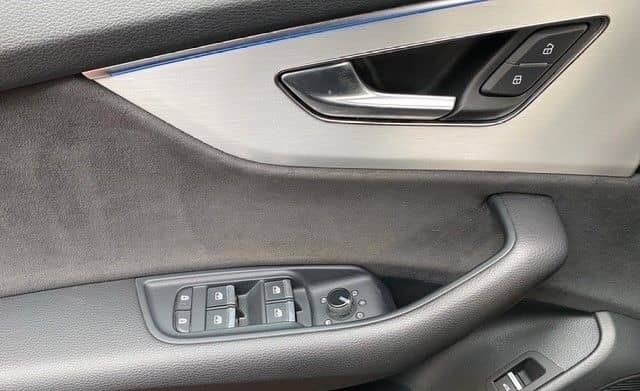 Audi Q8 50 TDI quattro S line  PANO STHZG B&O ACC 360 foto 10