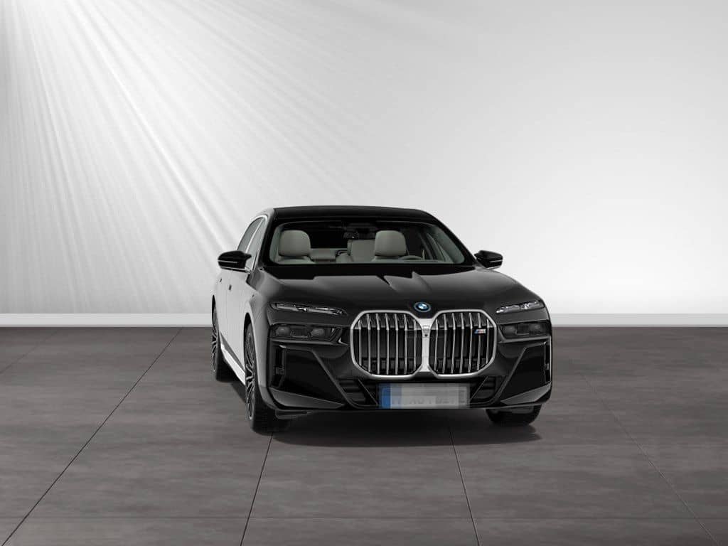BMW M760e xDrive TV-Fond-Ent.|SkyLounge|B&WDiamond foto 13