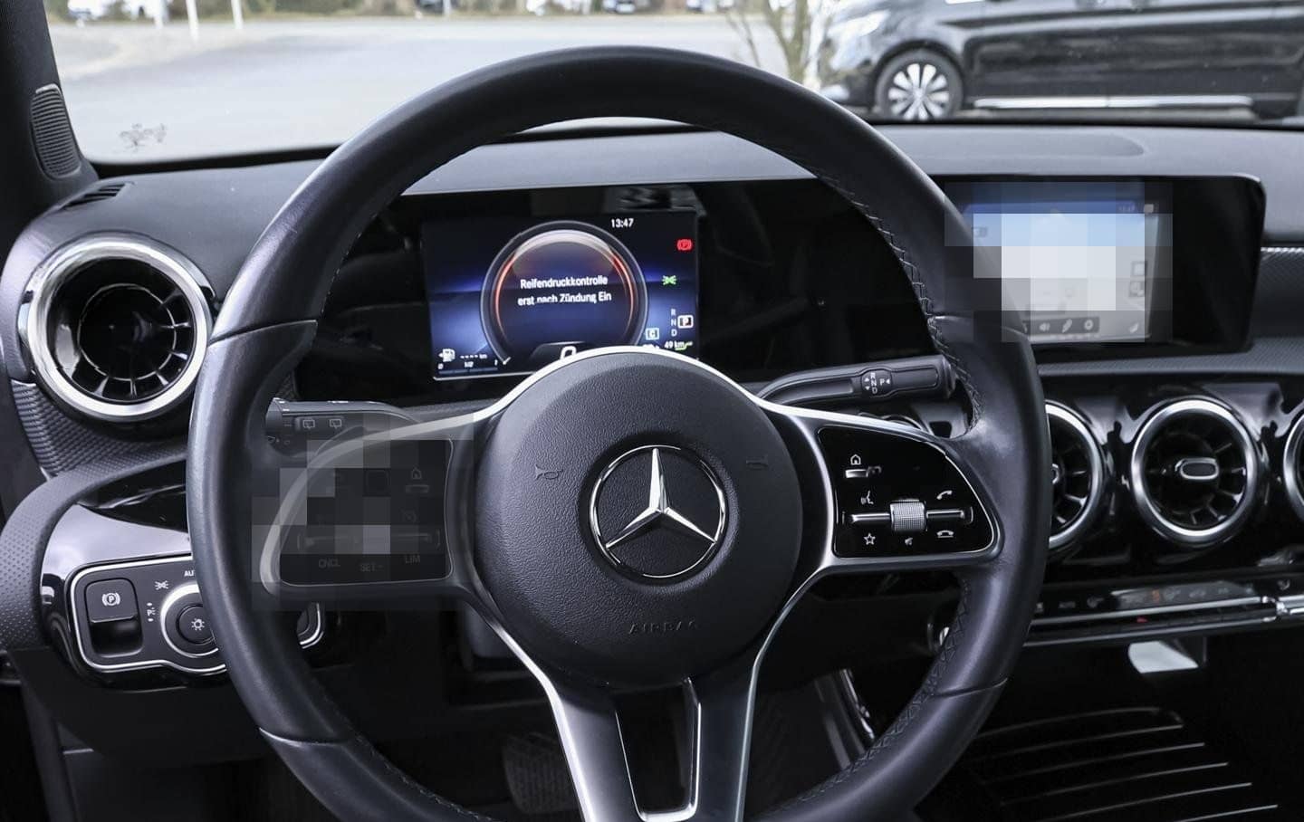 Mercedes-Benz A 250 e Progressive CarPlay Business-Paket AHK foto 16