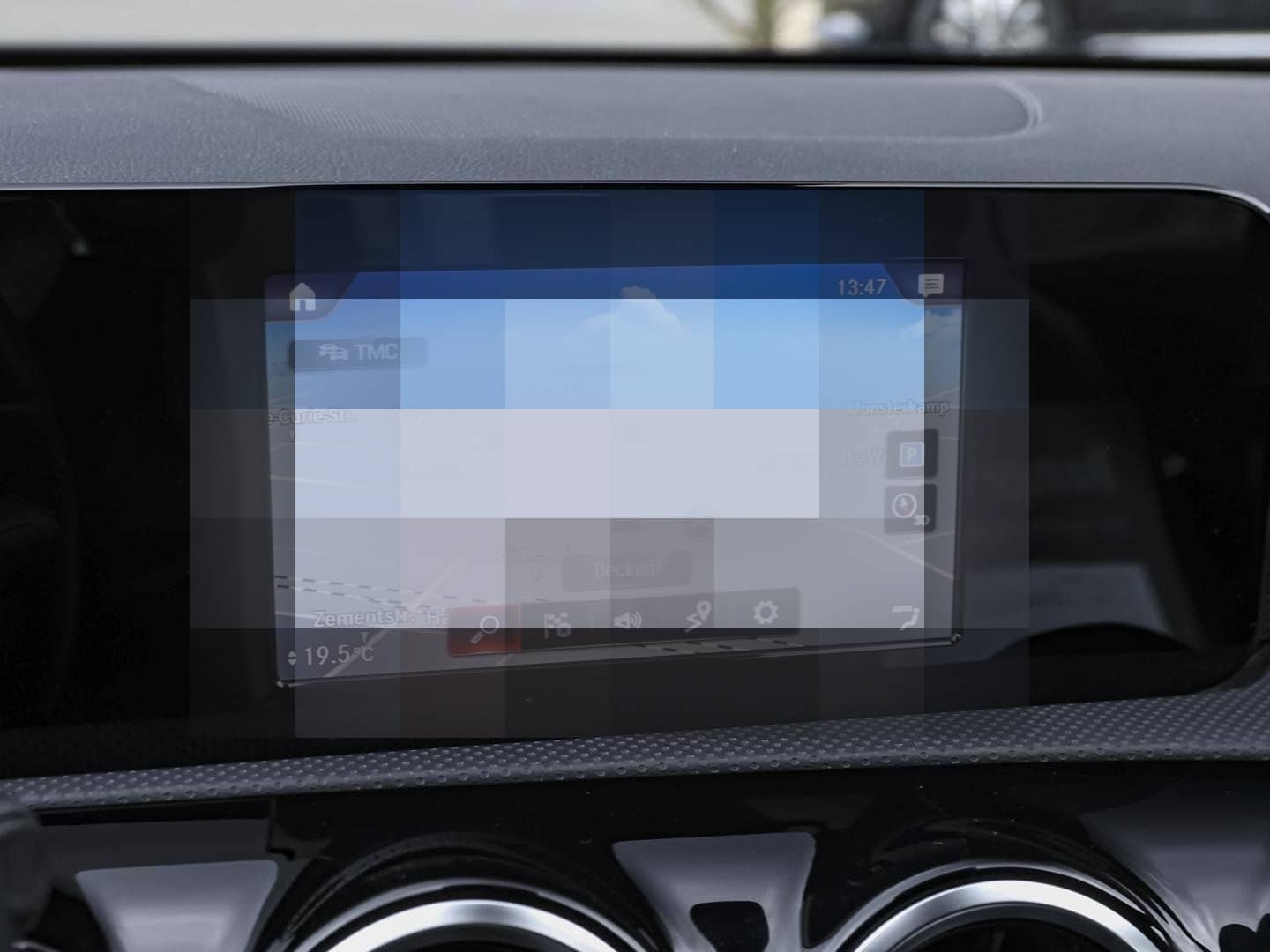 Mercedes-Benz A 250 e Progressive CarPlay Business-Paket AHK foto 17