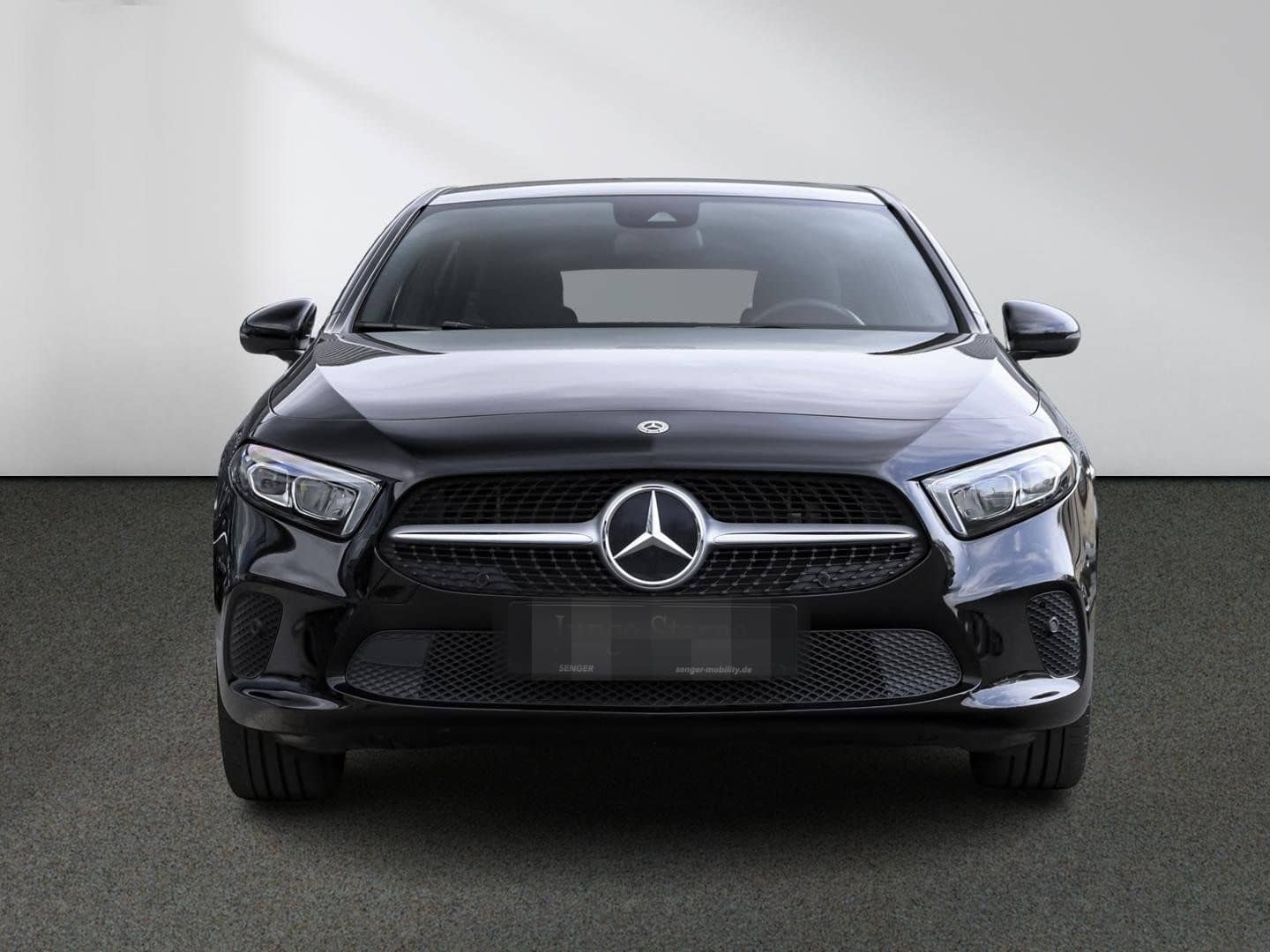 Mercedes-Benz A 250 e Progressive CarPlay Business-Paket AHK foto 4