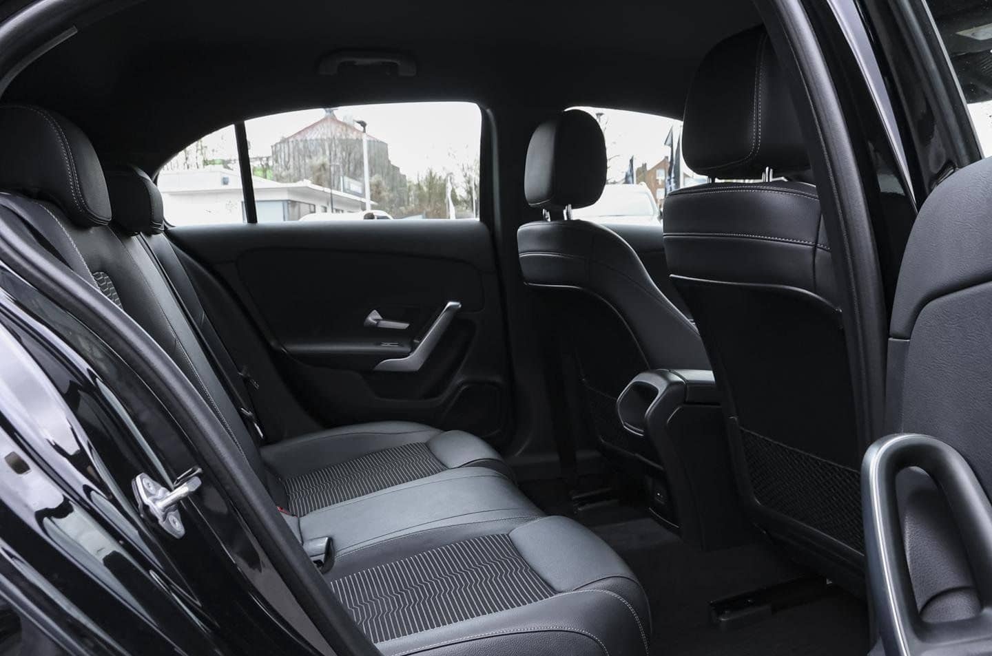 Mercedes-Benz A 250 e Progressive CarPlay Business-Paket AHK foto 7