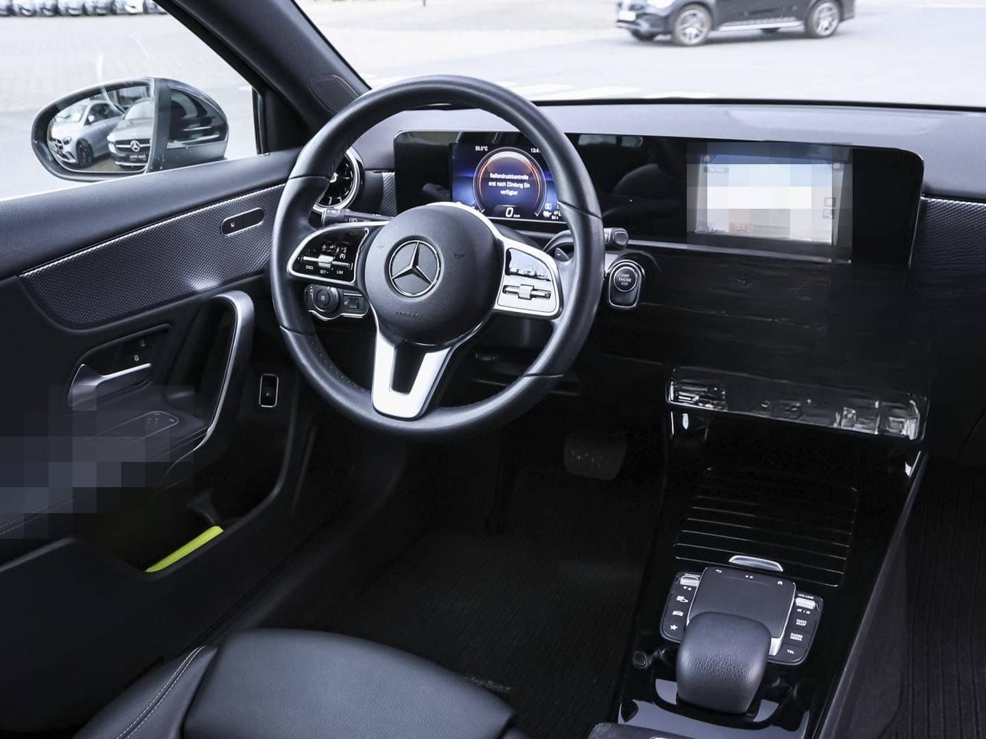 Mercedes-Benz A 250 e Progressive CarPlay Business-Paket AHK foto 8