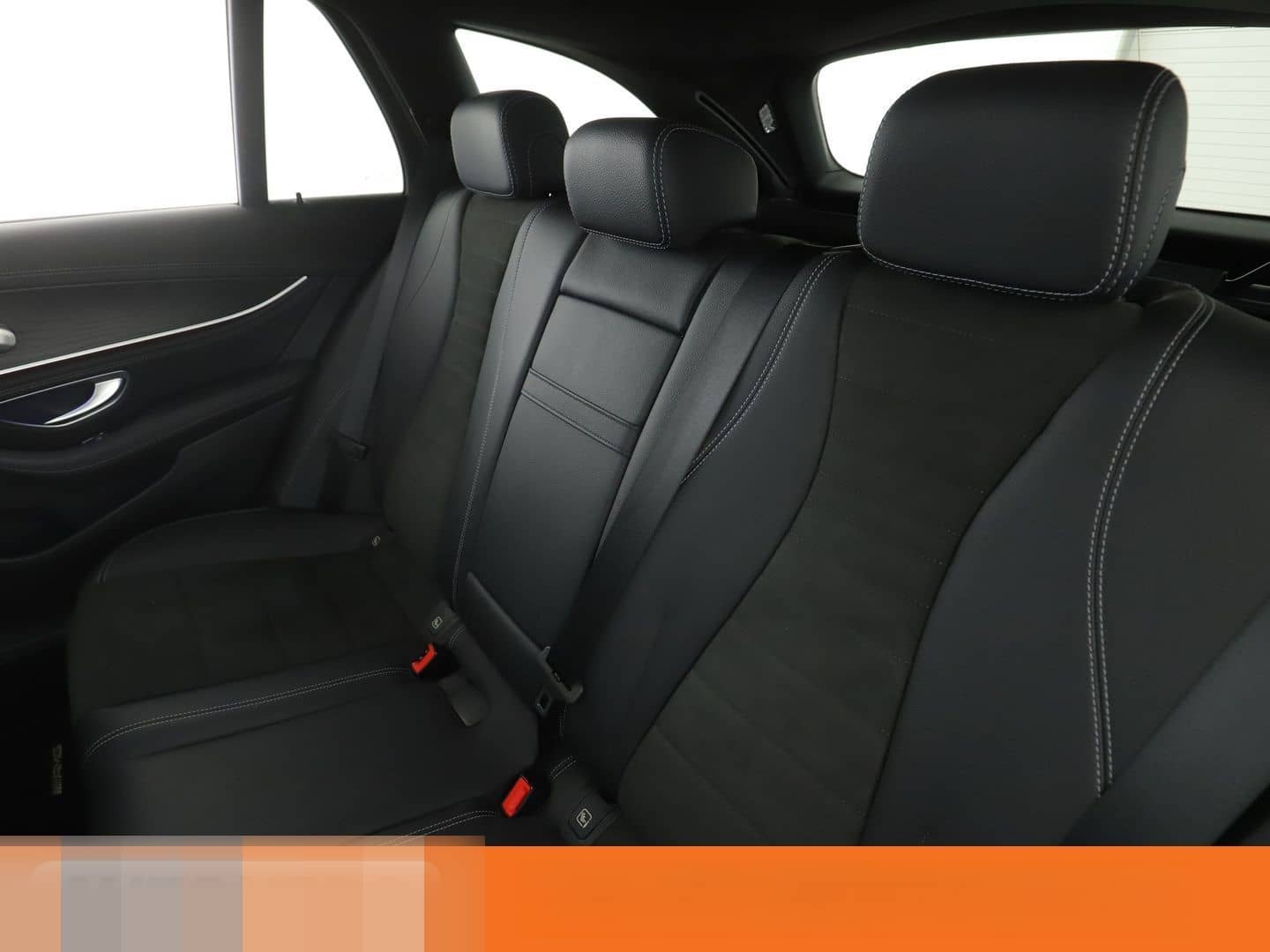 Mercedes-Benz E 200 T AMG Line Aut.*LED*NAVI*ACC*CAM*PDC*SHZ* foto 14