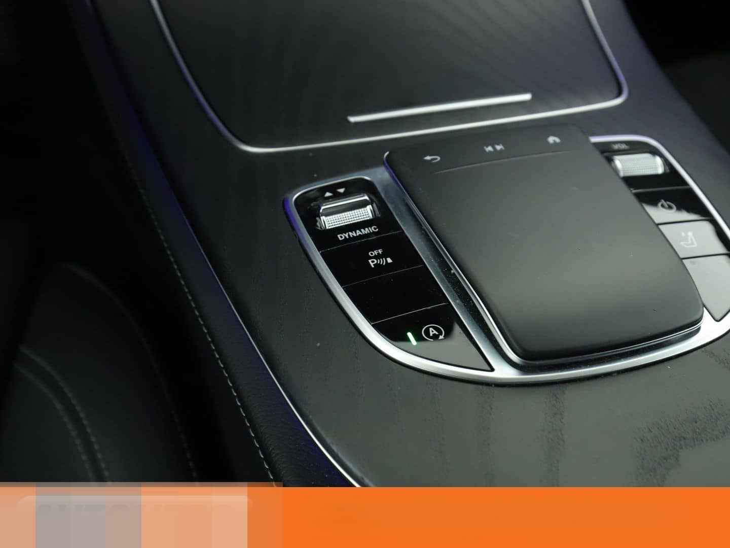 Mercedes-Benz E 200 T AMG Line Aut.*LED*NAVI*ACC*CAM*PDC*SHZ* foto 25