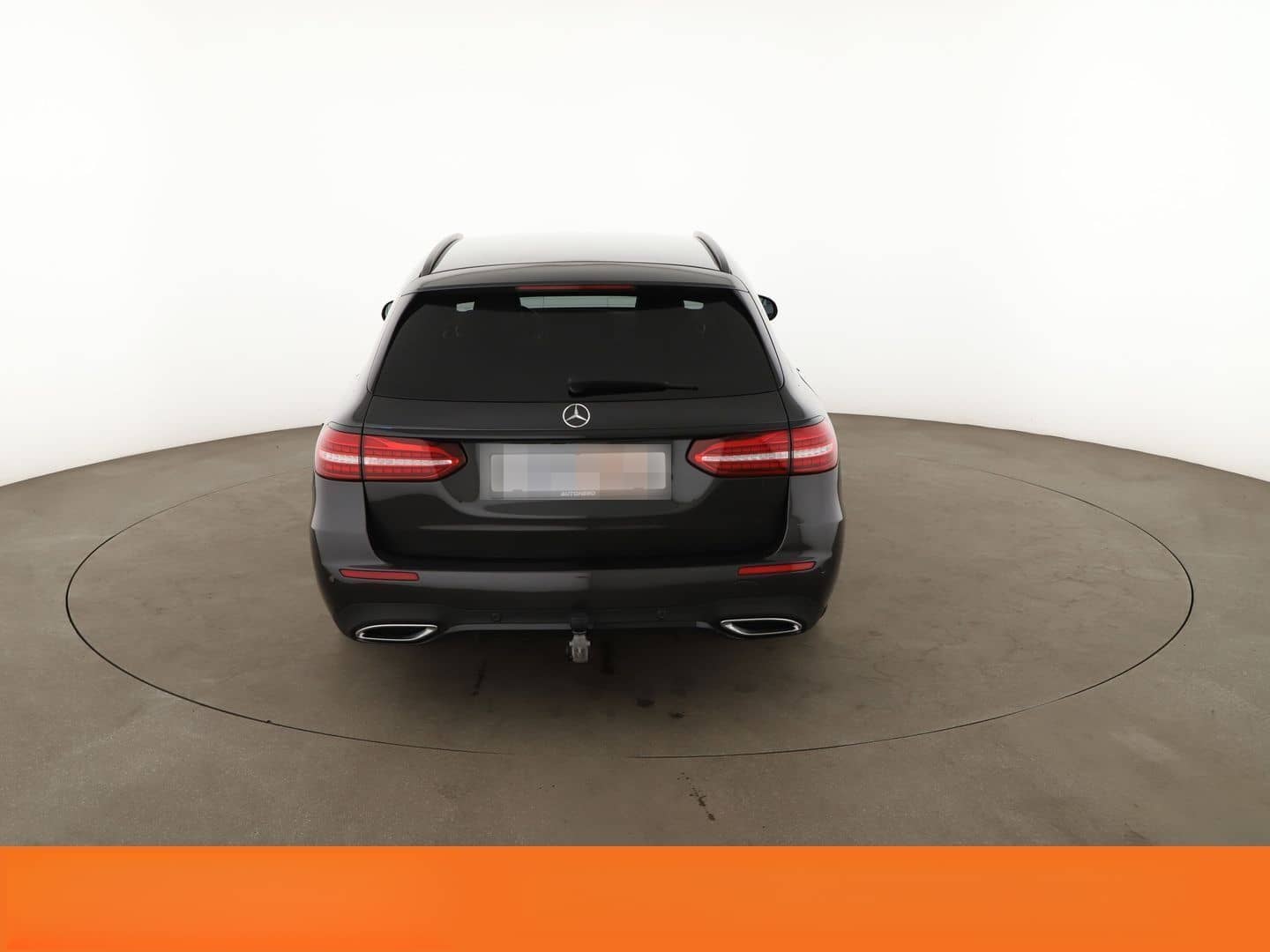 Mercedes-Benz E 200 T AMG Line Aut.*LED*NAVI*ACC*CAM*PDC*SHZ* foto 5