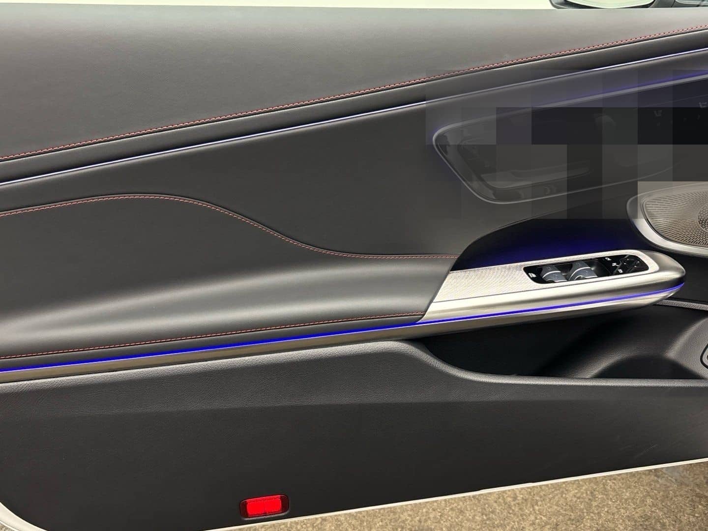 Mercedes-Benz CLE 53 AMG 4M+ Cabrio Night Carbon Perf.-Sitze foto 16