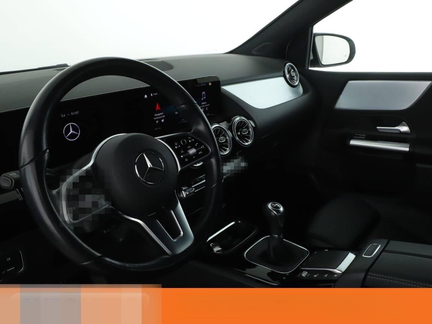 Mercedes-Benz B 200 d Progressive*CAM*NAVI*PDC*SHZ*TEMPO*KLIMA foto 11