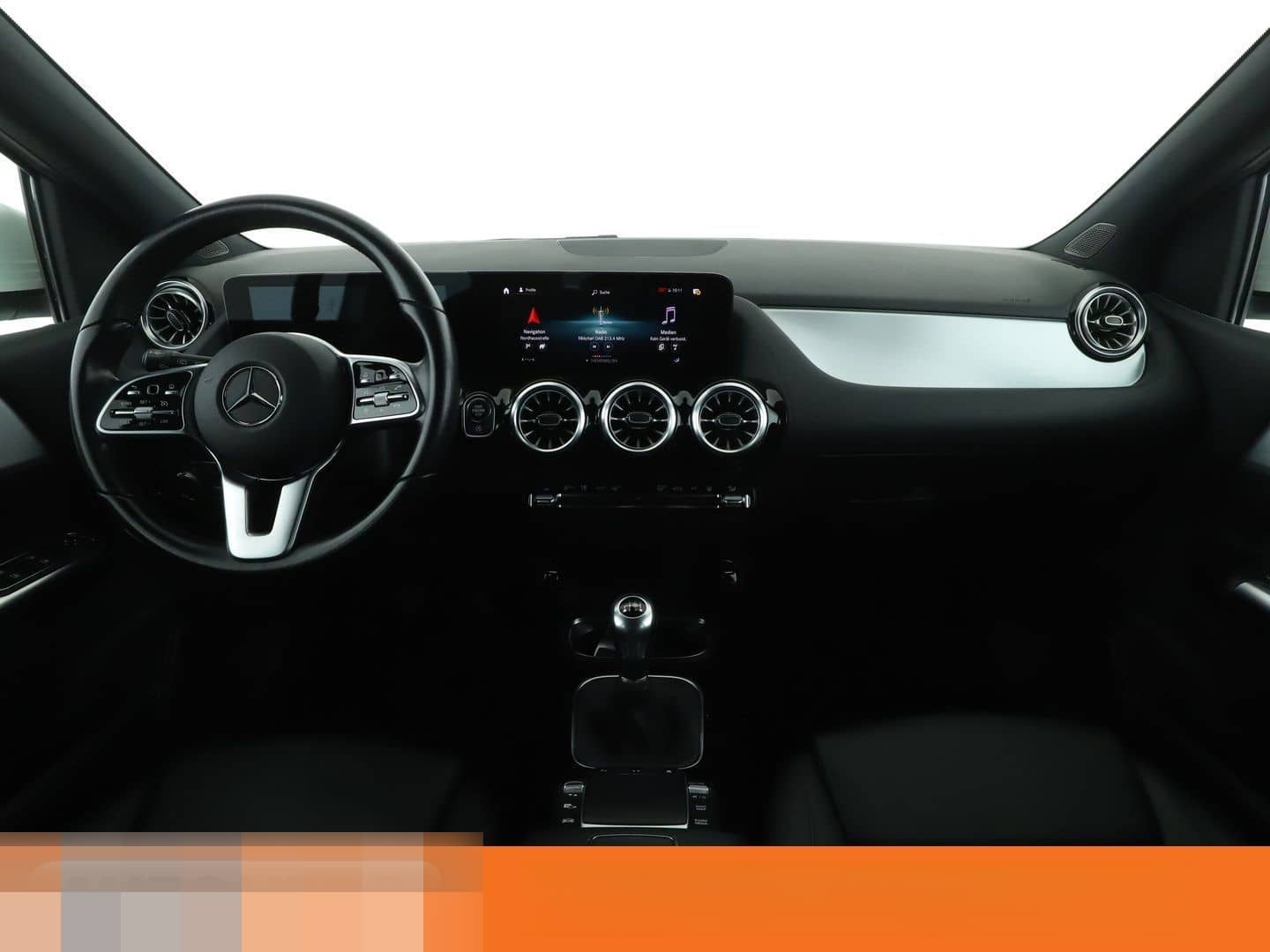 Mercedes-Benz B 200 d Progressive*CAM*NAVI*PDC*SHZ*TEMPO*KLIMA foto 12