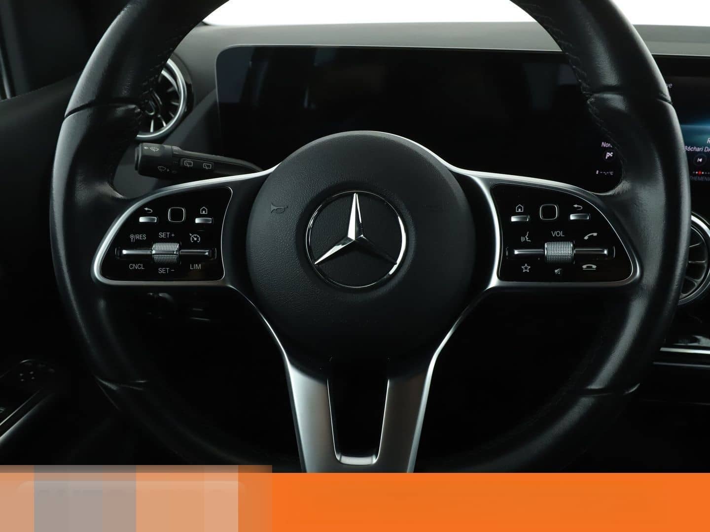 Mercedes-Benz B 200 d Progressive*CAM*NAVI*PDC*SHZ*TEMPO*KLIMA foto 19