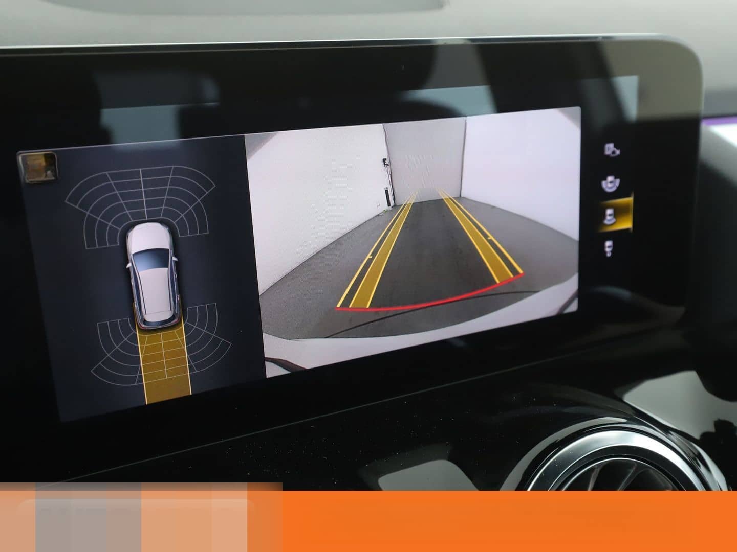 Mercedes-Benz B 200 d Progressive*CAM*NAVI*PDC*SHZ*TEMPO*KLIMA foto 22