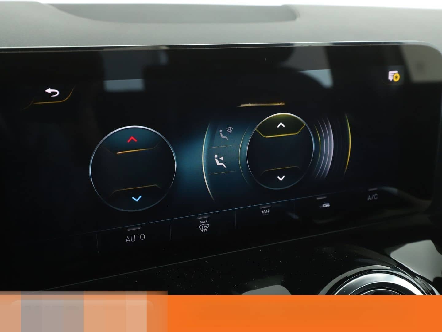 Mercedes-Benz B 200 d Progressive*CAM*NAVI*PDC*SHZ*TEMPO*KLIMA foto 24