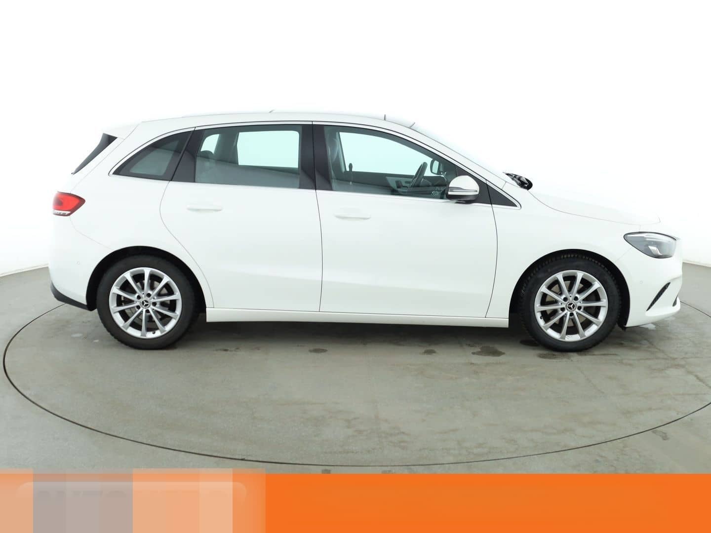 Mercedes-Benz B 200 d Progressive*CAM*NAVI*PDC*SHZ*TEMPO*KLIMA foto 7