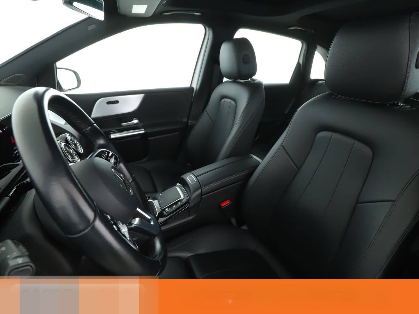 Mercedes-Benz B 200 d Progressive*CAM*NAVI*PDC*SHZ*TEMPO*KLIMA foto 10