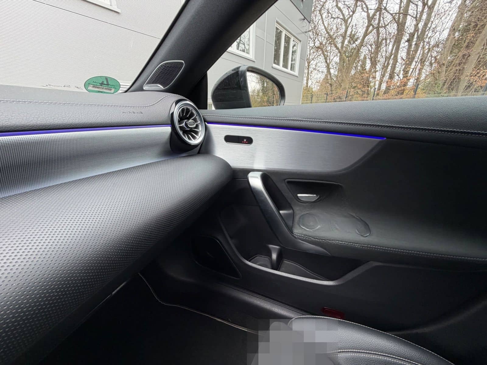 Mercedes-Benz CLA 250 e  Shooting Brake Edition 2020 foto 25