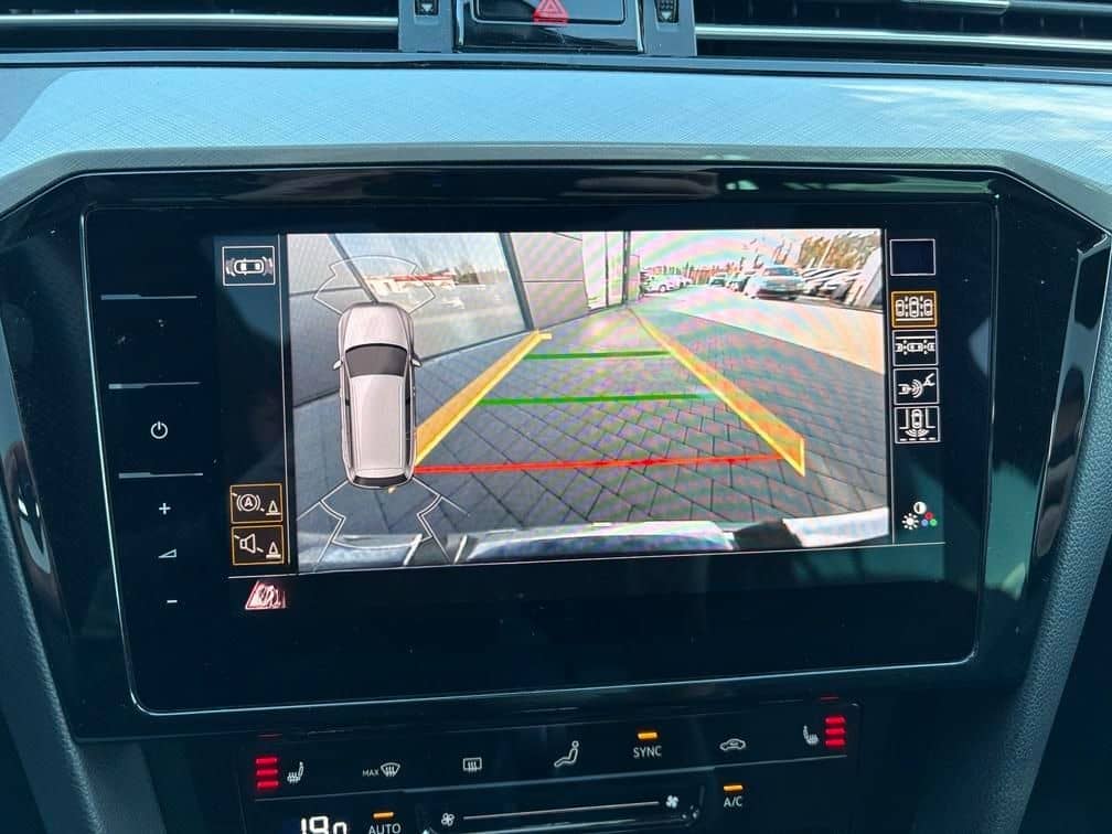 Volkswagen Passat Variant GTE 1.4 eHybrid PANO/NAVI/KAMERA/ foto 11