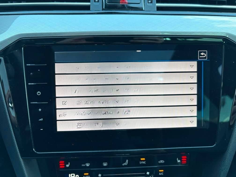 Volkswagen Passat Variant GTE 1.4 eHybrid PANO/NAVI/KAMERA/ foto 13