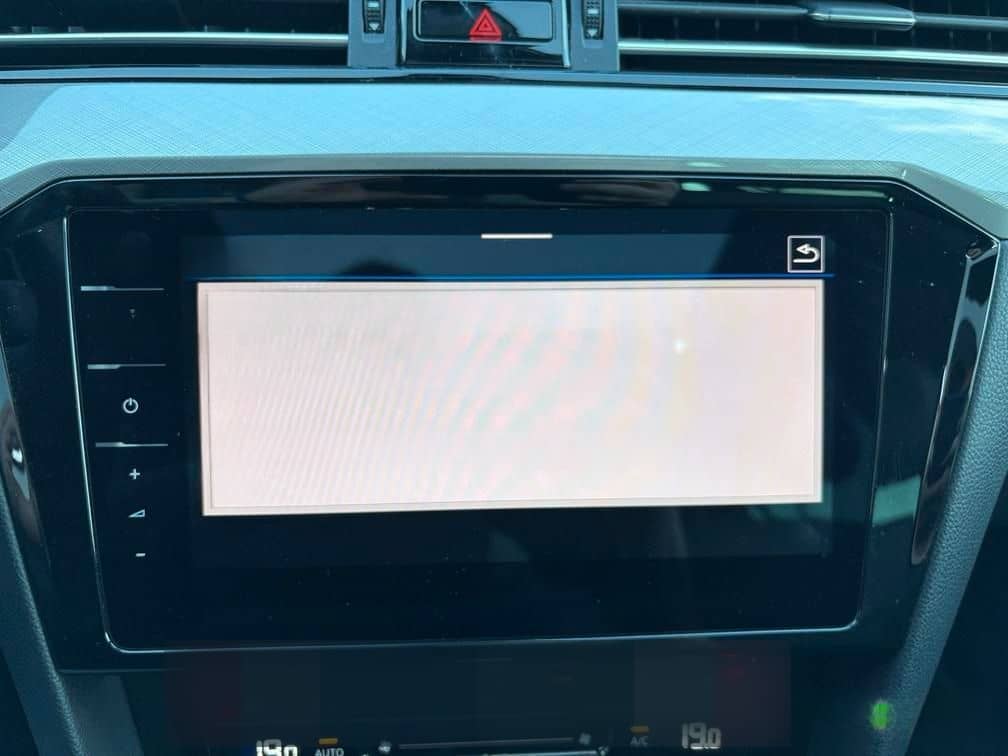 Volkswagen Passat Variant GTE 1.4 eHybrid PANO/NAVI/KAMERA/ foto 14