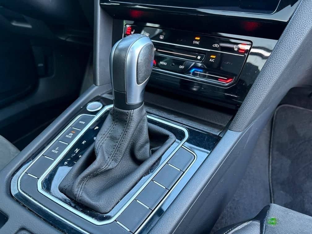 Volkswagen Passat Variant GTE 1.4 eHybrid PANO/NAVI/KAMERA/ foto 17