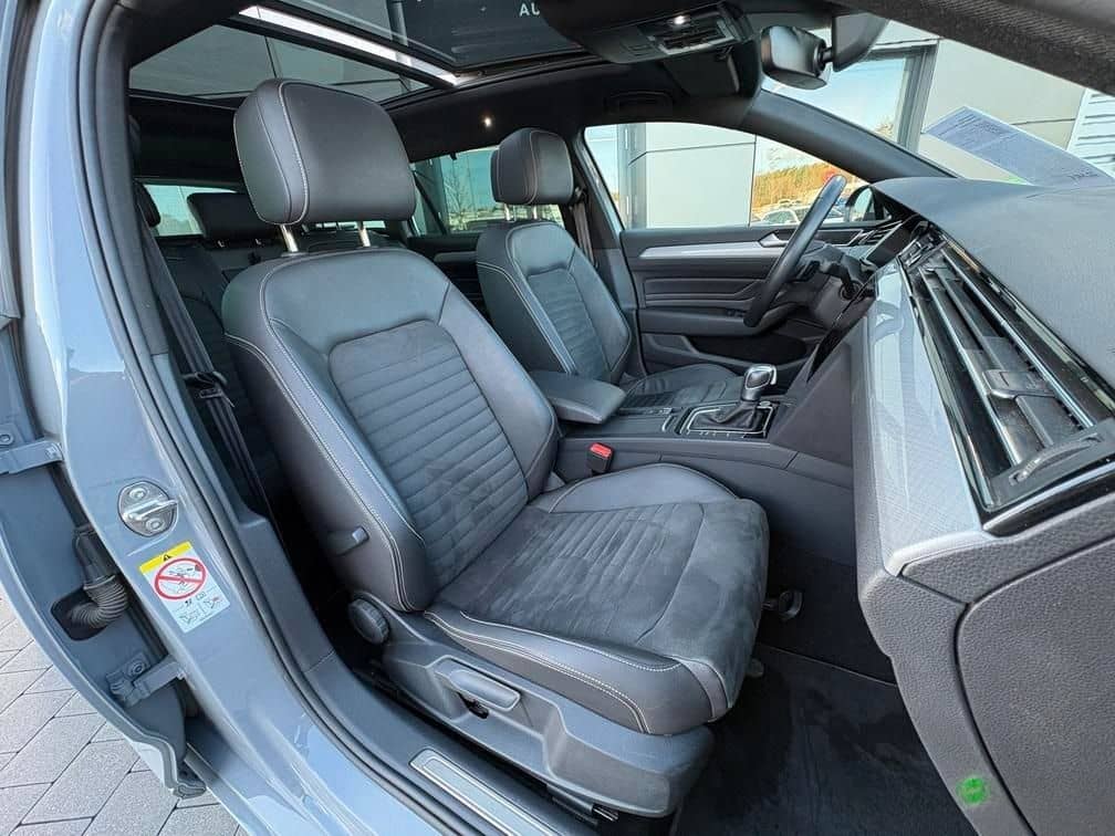 Volkswagen Passat Variant GTE 1.4 eHybrid PANO/NAVI/KAMERA/ foto 18