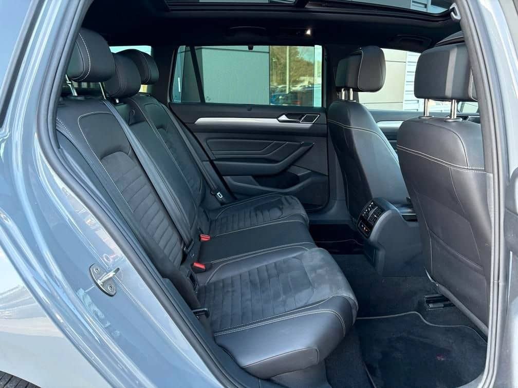 Volkswagen Passat Variant GTE 1.4 eHybrid PANO/NAVI/KAMERA/ foto 19