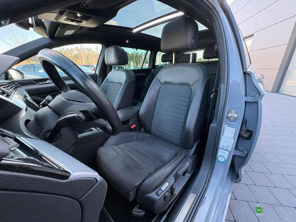 Volkswagen Passat Variant GTE 1.4 eHybrid PANO/NAVI/KAMERA/ foto 6