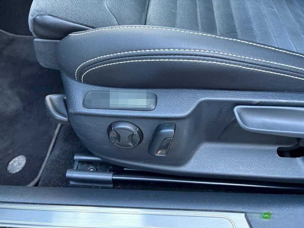 Volkswagen Passat Variant GTE 1.4 eHybrid PANO/NAVI/KAMERA/ foto 7