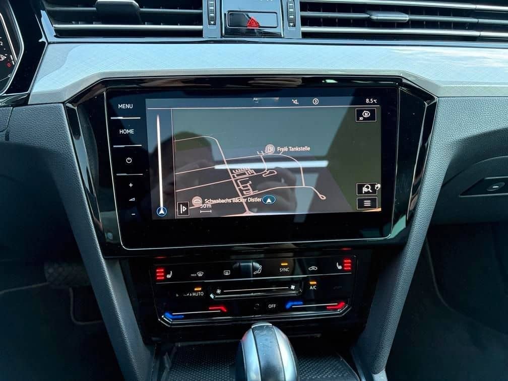 Volkswagen Passat Variant GTE 1.4 eHybrid PANO/NAVI/KAMERA/ foto 10