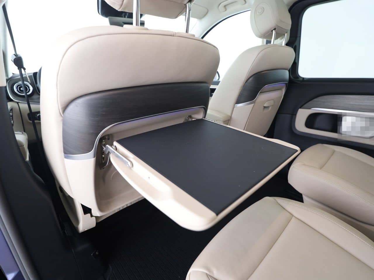 Mercedes-Benz V 300 d Lang Exclusive AMG Nappa AHK Pano foto 23