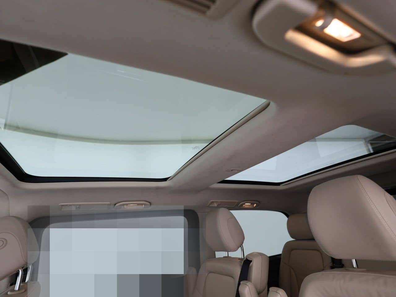 Mercedes-Benz V 300 d Lang Exclusive AMG Nappa AHK Pano foto 24