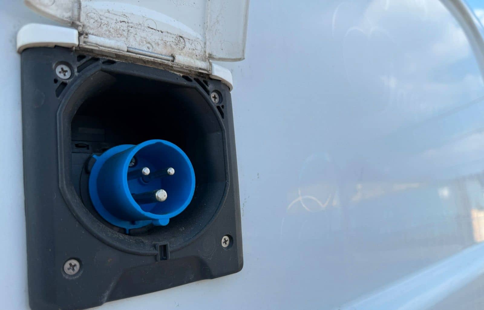 Mercedes-Benz Vito Kühl 0°C lang Klima/Standkühl./Auto./2xTüre foto 11