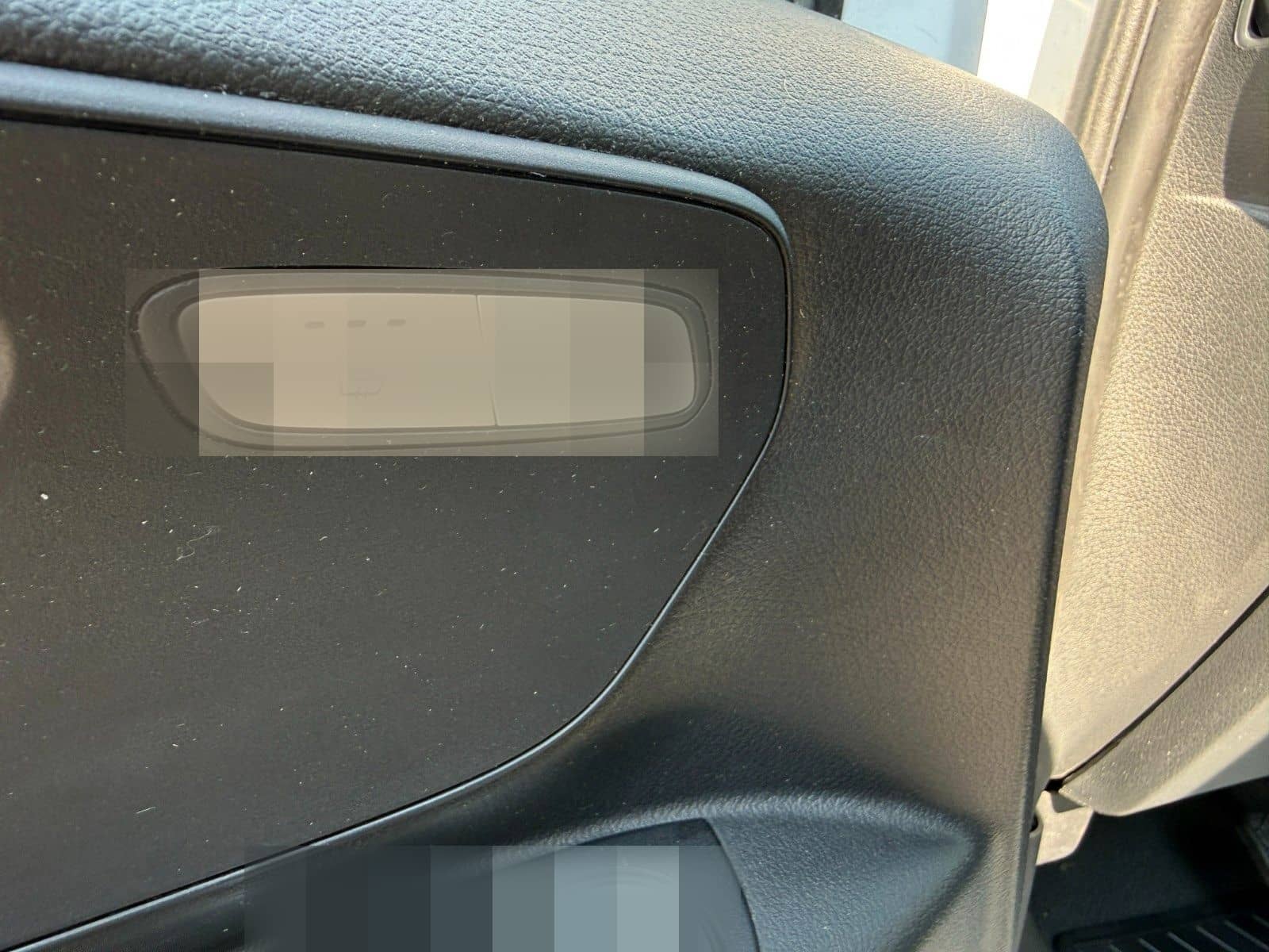 Mercedes-Benz Vito Kühl 0°C lang Klima/Standkühl./Auto./2xTüre foto 20