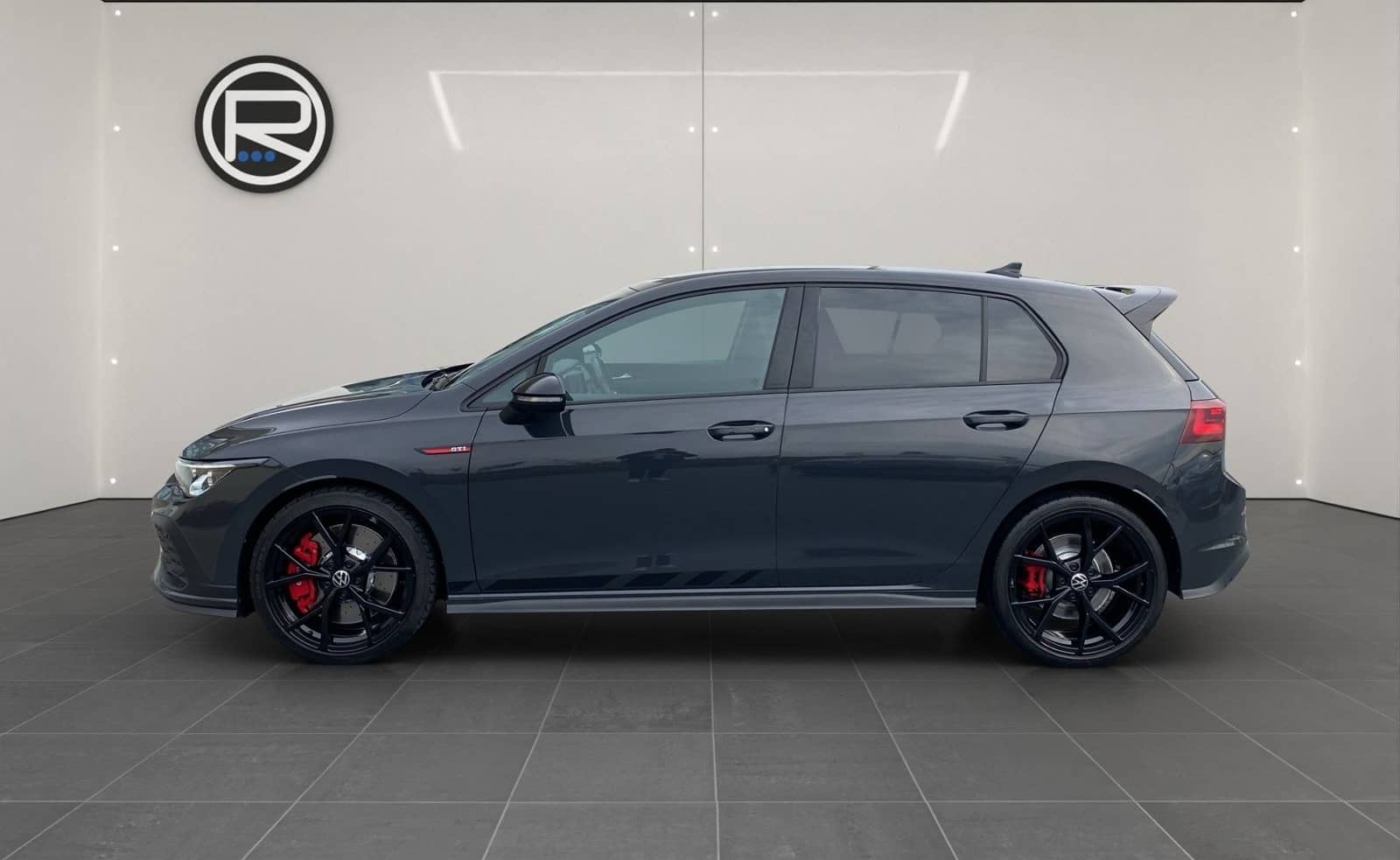 Volkswagen Golf VIII 2.0 GTI Clubsport *KAMERA SHZ* foto 3