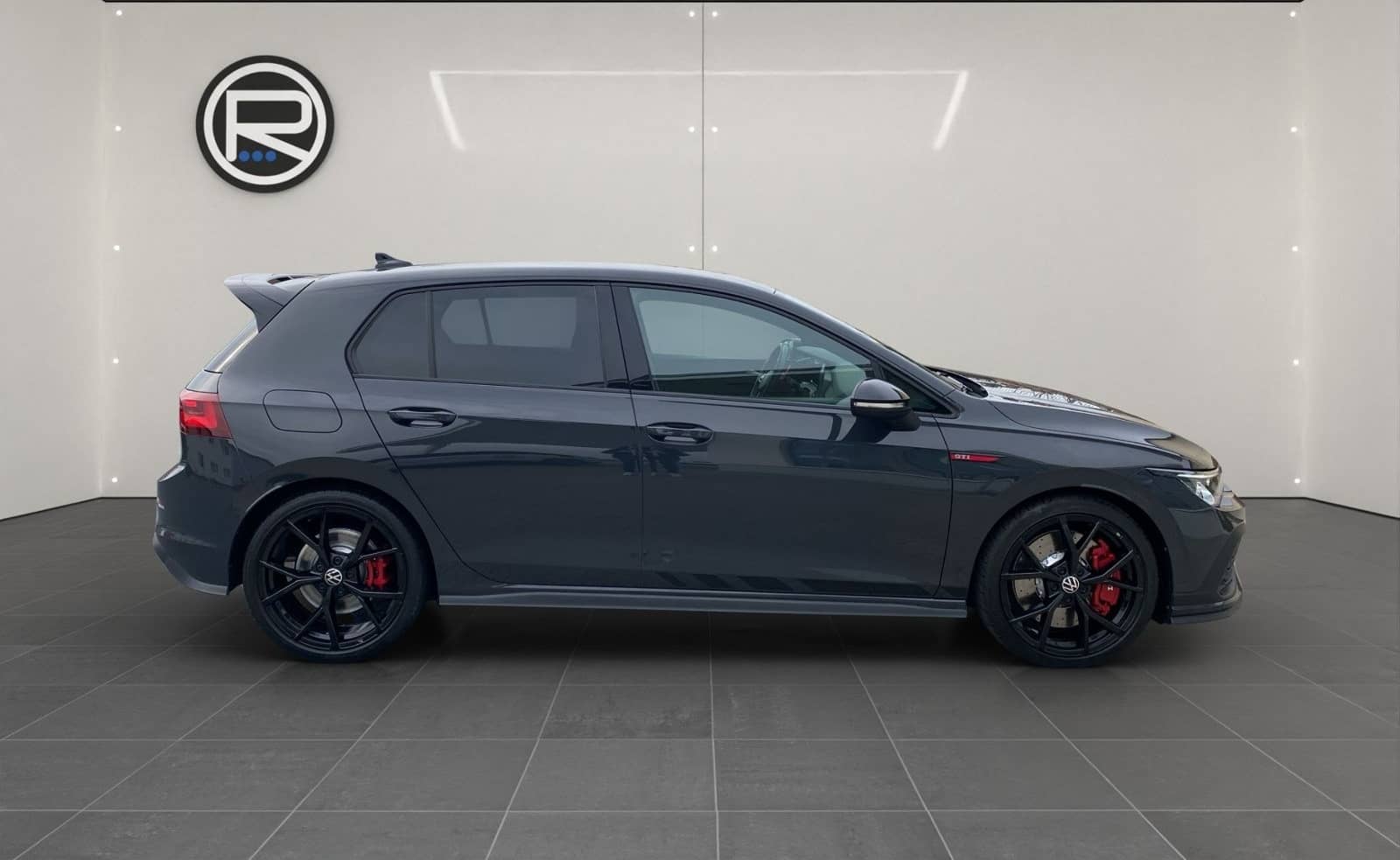 Volkswagen Golf VIII 2.0 GTI Clubsport *KAMERA SHZ* foto 4