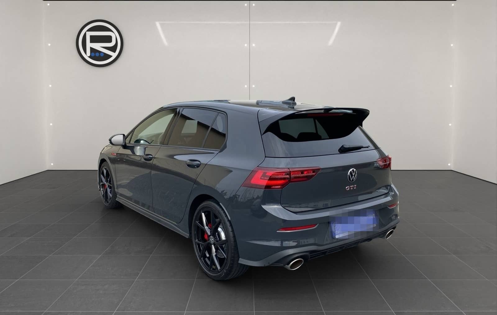 Volkswagen Golf VIII 2.0 GTI Clubsport *KAMERA SHZ* foto 6