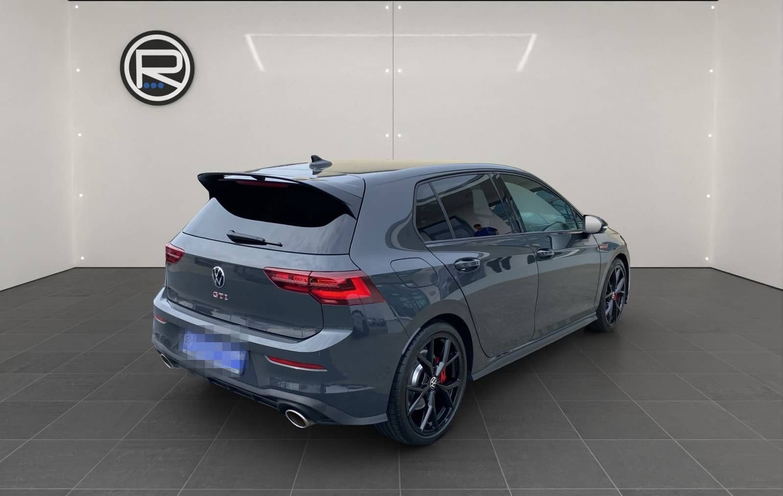 Volkswagen Golf VIII 2.0 GTI Clubsport *KAMERA SHZ* foto 7