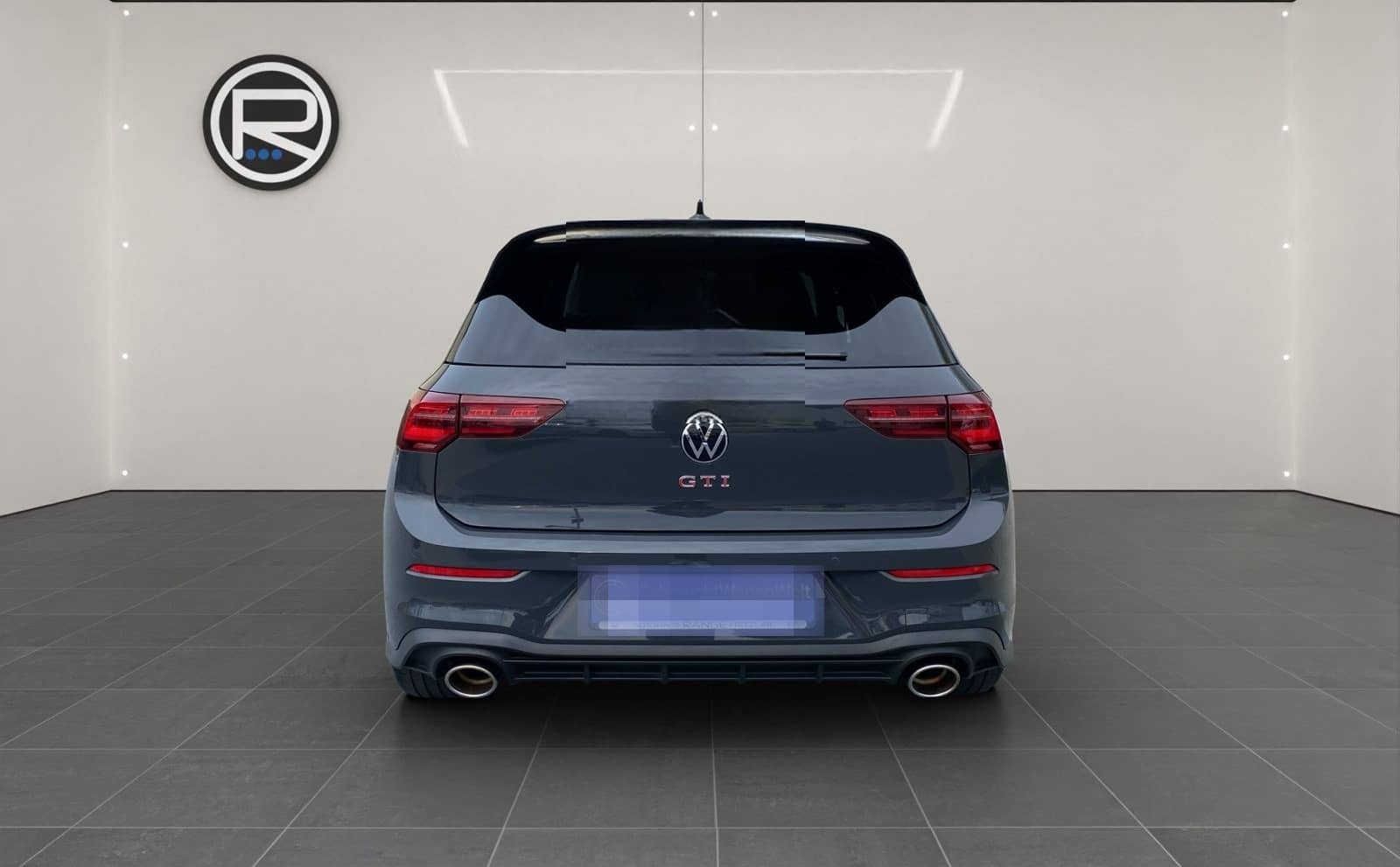 Volkswagen Golf VIII 2.0 GTI Clubsport *KAMERA SHZ* foto 8