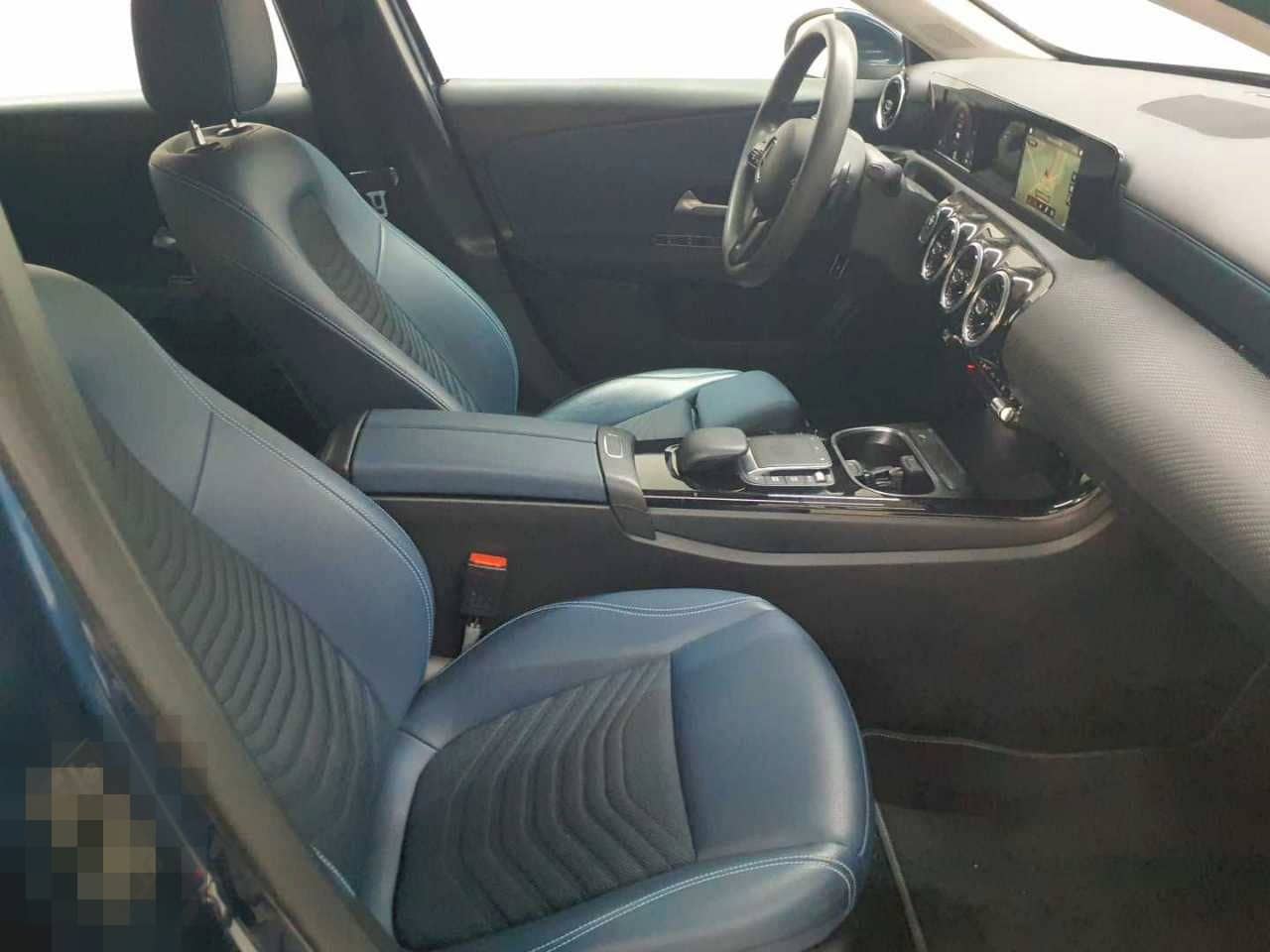 Mercedes-Benz A 250 e 8G-Style BusiP MBUX KAM SHZ foto 11